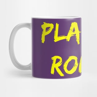 Rajon Rondo playoff rondo los angeles lakers Mug